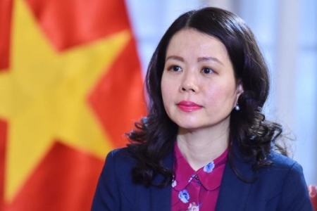 Chuyến thăm của Chủ tịch nước Lương Cường mở ra chương mới trong quan hệ của Việt Nam với Ai Cập và Angola