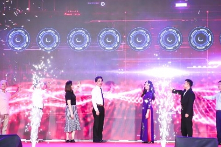 Khai mạc Tuần lễ Thương mại số và kết nối vùng - Đà Nẵng 2025