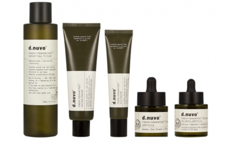 Thu hồi 8 số tiếp nhận phiếu công bố sản phẩm mỹ phẩm có xuất xứ Hàn Quốc