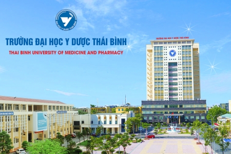 Trường Đại học Y Dược Thái Bình: Khẳng định thương hiệu, vị thế trường đại học TOP đầu ngành Y - Dược