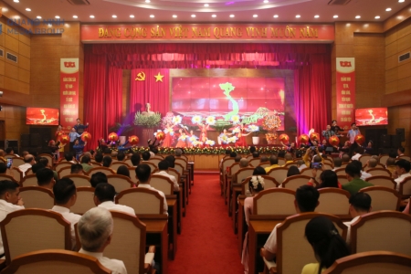 Quảng Ninh kỷ niệm 70 năm Ngày truyền thống ngành Quản lý nhà nước về tôn giáo