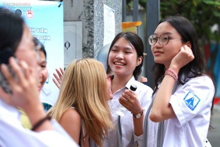 Trường đại học chưa công bố quy đổi điểm sẽ bị khóa hệ thống xét tuyển