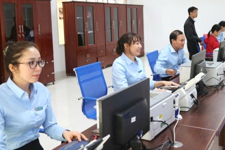 Đắk Lắk: Phấn đấu Chỉ số cải cách hành chính đạt 88,5%