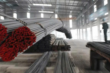 Thép Tiến Lên báo lãi sau nửa đầu 2025, mới đạt 7,5% kế hoạch năm