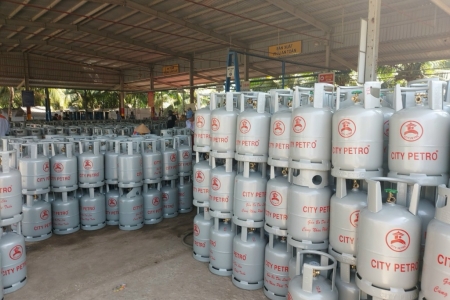 Bộ Công Thương đề xuất 2 giải pháp chống gas giả