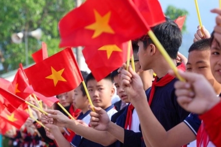 Phát huy sức mạnh đại đoàn kết dân tộc trong kỷ nguyên số