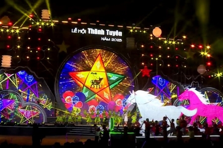 Tuyên Quang kiến tạo thương hiệu du lịch từ chiều sâu văn hóa và bản sắc vùng miền