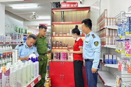 Hà Nội: Xuất hiện nhiều thủ đoạn mới của các đối tượng sản xuất hàng giả