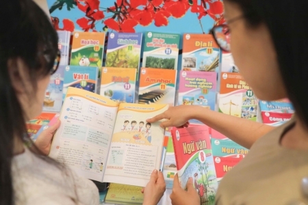 Bộ Giáo dục và Đào tạo dự kiến chỉnh sửa nội dung chương trình một số môn học