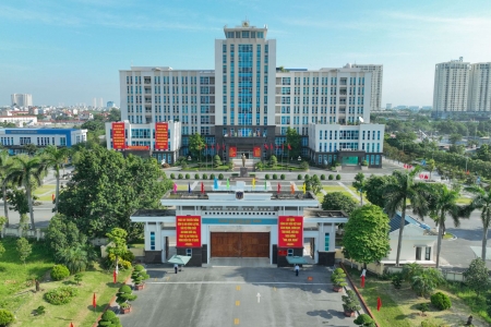 Chuẩn bị tốt nhất các điều kiện cho Đại hội đại biểu Đảng bộ Cảnh sát biển Việt Nam lần thứ VI