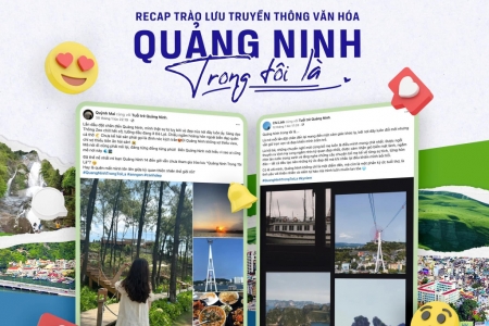 Tuổi trẻ Quảng Ninh góp sức xây dựng nếp sống văn hóa giàu bản sắc