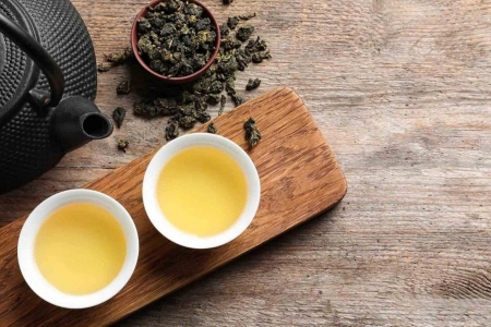 Loại trà dân dã giúp thanh lọc cơ thể, giữ dáng, đẹp da mà ít ai ngờ đến