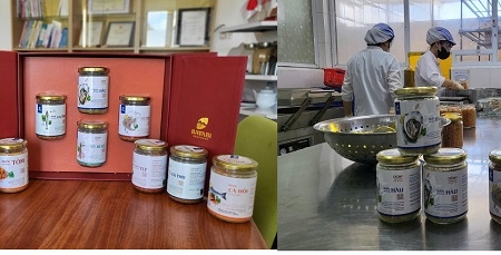 Bavabi: Hành trình chuyển đổi số và tham gia vào cuộc chiến chống hàng giả