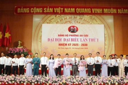 Huế: Tổ chức sát hạch công chức cấp xã