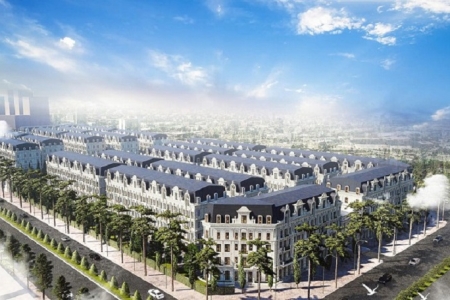 Xây dựng SCG: Doanh thu kỷ lục, sẵn sàng bàn giao loạt dự án tỷ đô trước thềm sáp nhập Sunshine Group