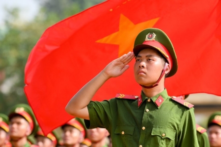 Nâng cao hiệu quả phòng, chống tội phạm, phục vụ phát triển kinh tế-xã hội