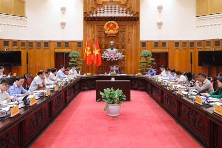 Thủ tướng: Thích ứng linh hoạt, hiệu quả với tình hình để đạt tăng trưởng 8,3-8,5%