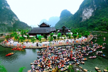 Ngành Du lịch Ninh Bình đẩy mạnh chuyển đổi số, nâng cao hiệu quả cải cách hành chính