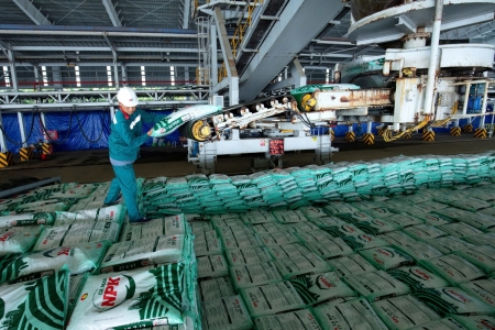 PVCFC: Kết quả bứt phá - sức khỏe tài chính mạnh mẽ