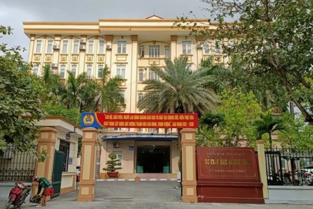 Thanh Hóa quy định khung số lượng cấp phó của các sở, cơ quan ngang sở thuộc UBND tỉnh