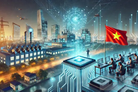 Bộ Giáo dục và Đào tạo: Chuẩn hóa đào tạo, mở rộng tuyển sinh để phát triển ngành bán dẫn