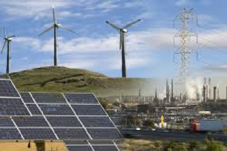 Quyết định phê duyệt Nhiệm vụ lập Điều chỉnh Quy hoạch tổng thể năng lượng quốc gia