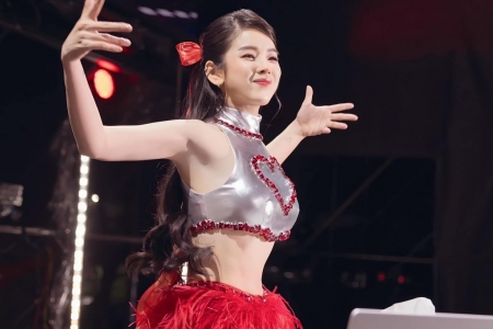 DJ Mie hứa hẹn “quẩy banh nóc” tại thành phố Thiên Niên Kỷ