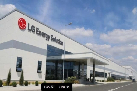 Doanh nghiệp sản xuất pin xe điện hàng đầu thế giới lên kế hoạch đầu tư tại Phú Thọ