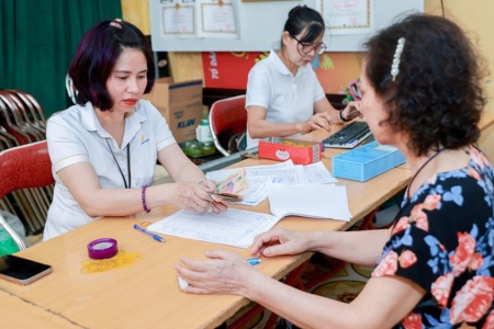 Xác định nguồn kinh phí chi trả chế độ theo Nghị định 178