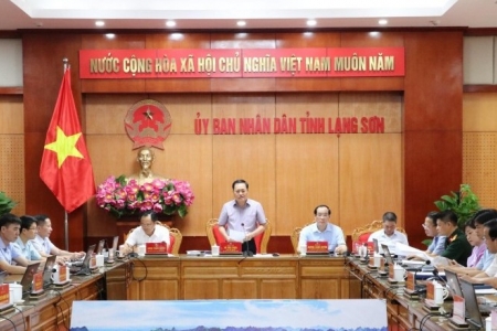 Lạng Sơn: Thảo luận, cho ý kiến với nhiều nội dung quan trọng tại phiên họp thường kỳ