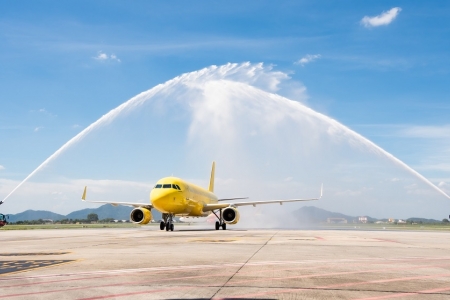 Đón thêm tàu bay Airbus, Vietravel Airlines tăng tốc “làm chủ bầu trời”