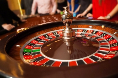 Bộ Tài chính dự thảo Nghị định các hành vi bị nghiêm cấm trong kinh doanh casino