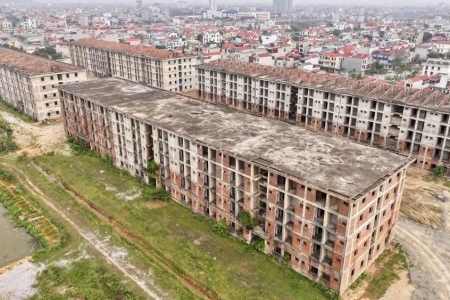 Hàng loạt dự án "nghìn tỷ" tại Ninh Bình bị thanh tra: Lo ngại hiệu quả đầu tư thấp, nguy cơ thất thoát vốn công