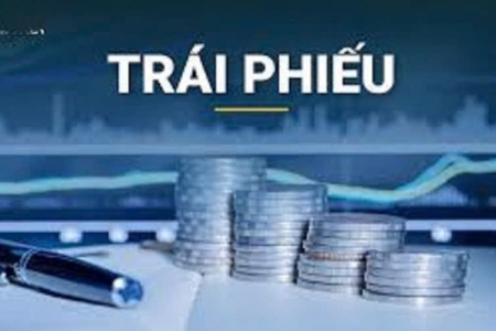 Thị trường trái phiếu doanh nghiệp: Phát hành tăng mạnh, áp lực đáo hạn bất động sản đạt đỉnh trong tháng 8