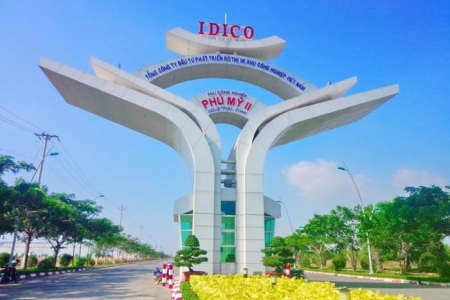 IDICO triển khai phương án chia cổ tức, mỗi cổ đông nhận thêm 15% cổ phiếu mới
