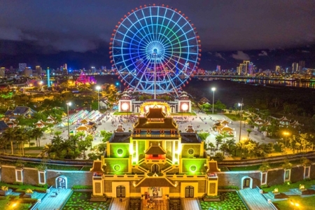 Da Nang Downtown ngừng hoạt động từ ngày 3/9/2025