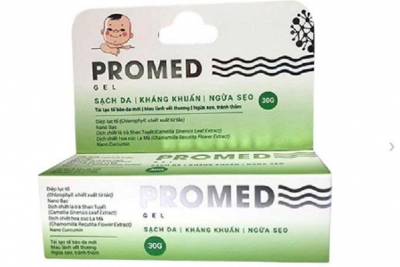 Sở Y tế Hà Nội đình chỉ lưu hành các lô mỹ phẩm không đạt chất lượng