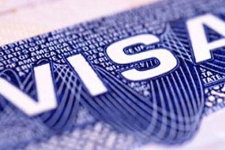 Mỹ thí điểm thu tiền đặt cọc từ 5.000-15.000 USD với người xin visa du lịch và công tác ngắn hạn