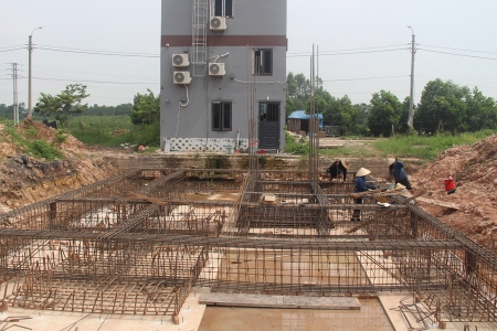 Bắc Ninh: Tăng cường quản lý trật tự xây dựng tại vùng ven khu công nghiệp