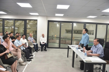 Triển lãm 80 năm Quốc khánh: Vinh dự đi cùng trách nhiệm lớn của các doanh nghiệp 'Khởi nghiệp kiến quốc