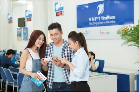 Tốc độ di động Việt Nam vươn tầm thế giới: Viettel lọt top 3, VinaPhone đứng thứ hai về 5G