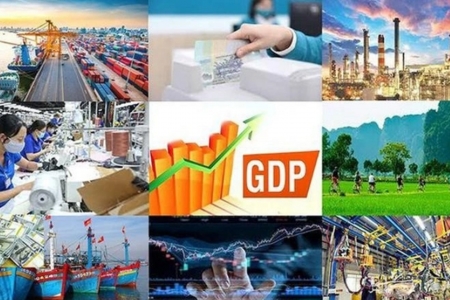 Thu ngân sách vượt 1,5 triệu tỷ đồng, giải ngân đầu tư công bứt phá