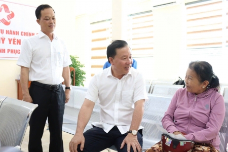 Tây Ninh triển khai đồng bộ và quyết liệt trong sắp xếp bộ máy