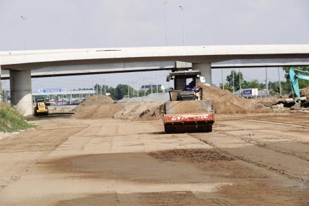 Tây Ninh đảm bảo tiến độ bồi thường, giải phóng mặt bằng sau sáp nhập