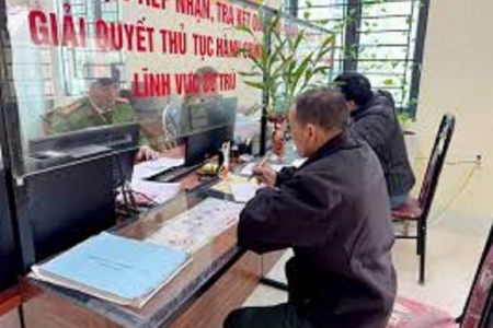 Bộ Nội vụ hướng dẫn chế độ phụ cấp cho cán bộ hội quần chúng: Làm rõ trường hợp thiếu hồ sơ tuyển dụng