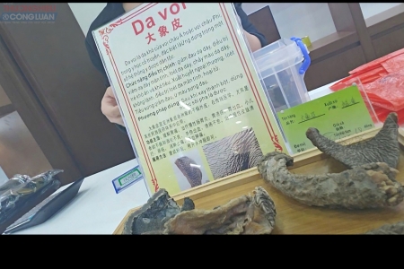 Bến xe Xuân Cương, Lạng Sơn: Nghi vấn cửa hàng kinh doanh hàng cấm, trách nhiệm thuộc về ai?