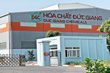 Hóa chất Đức Giang (mã DGC) đặt mục tiêu lợi nhuận sau thuế quý III/2025 ở mức 880 tỷ đồng