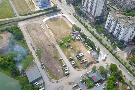 Rà soát, đề xuất giải pháp tháo gỡ khó khăn vướng mắc của các dự án tồn đọng