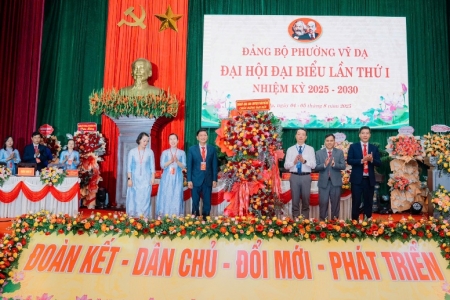 Huế: Phường Vỹ Dạ đến năm 2030, là đô thị văn minh, hiện đại