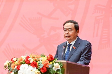 Khai mạc Diễn đàn của Quốc hội về hoạt động giám sát